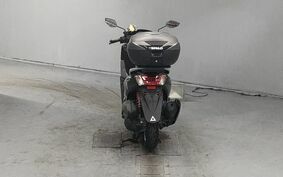 YAMAHA N-MAX 125 SE86J