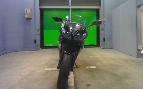 KAWASAKI NINJA 400R 2014 ER400B