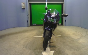 KAWASAKI NINJA 250R 2010 EX250K