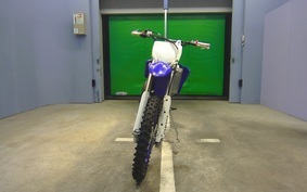 YAMAHA YZ85LW CB10C