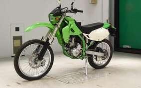 KAWASAKI KLX250 LX250E