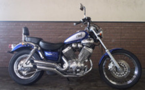 YAMAHA VIRAGO 400 1996 2NT