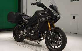 YAMAHA MT-09 Tracer 2015 RN36J