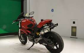 DUCATI MONSTER 696 A 2012