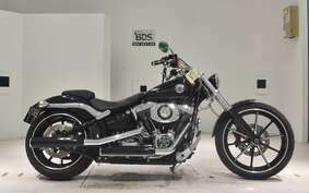 HARLEY FXSB 1580 2015