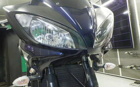 YAMAHA FAZER FZ6 S 2008 RJ14