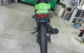 KAWASAKI NINJA 250R EX250K