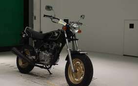 HONDA APE 100 HC07