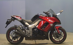 KAWASAKI NINJA 1000 A 2011 ZXT00G