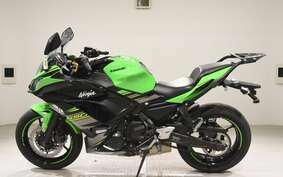 KAWASAKI NINJA 650 A 2019 ER650H