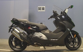 BMW C650 SPORT 2016 0C04