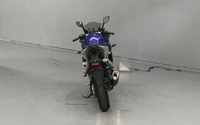 YAMAHA YZF-R25 RG10J