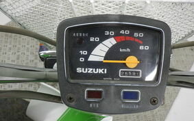 SUZUKI LANDY FM50