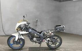 YAMAHA TZR50R 4EU