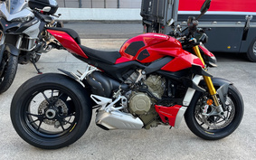 DUCATI STREETFIGHTER V4 S 2021 FA00A