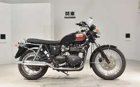 TRIUMPH BONNEVILLE 2007 J9102G