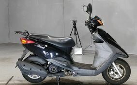 YAMAHA AXIS 125 TREET SE53J