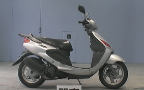 YAMAHA AXIS 100 2001 SB06J