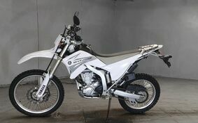 YAMAHA WR250R DG15J