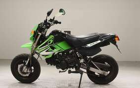 KAWASAKI KSR110 KL110A