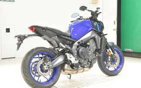 YAMAHA MT-09 2024 RN69J