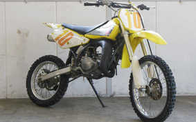 SUZUKI RM85 RD17C