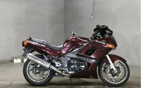 KAWASAKI ZZ-R400 2007 ZX400N