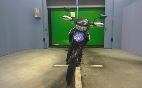 KAWASAKI KLX125D TRACKER X 2012 LX250V