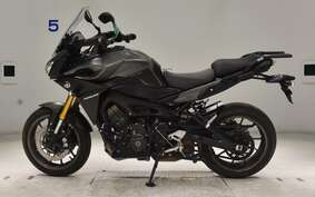 YAMAHA MT-09 Tracer 2015 RN36J