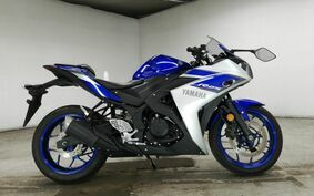 YAMAHA YZF-R25 RG10J