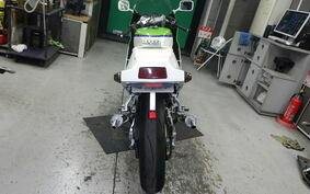 KAWASAKI KR-1 KR250B