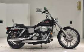 HARLEY FXDWG 1450 1999