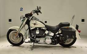 HARLEY FLSTF 1450 2002