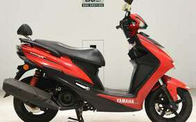 YAMAHA CYGNUS 125 XSR 3 SEA5J