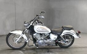 YAMAHA DRAGSTAR 250 VG02J