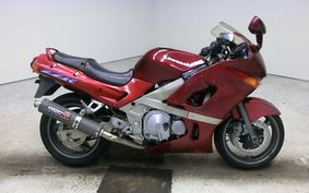 KAWASAKI ZZ-R400 1996 ZX400N