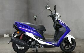 YAMAHA CYGNUS 125 X SR SEA5J