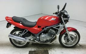 KAWASAKI BALIUS 250 1991 ZR250A