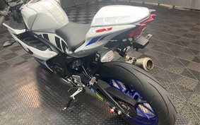 SUZUKI GSX-R125 ABS DL33B