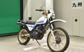 SUZUKI DR250 S SJ41A