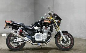 YAMAHA XJR1300 1998 RP01J