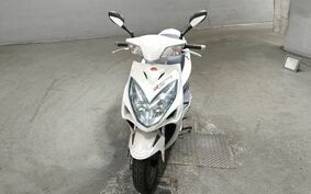 KYMCO RACING 125 Fi SR25BA