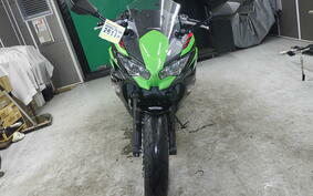 KAWASAKI NINJA 650 A 2020 ER650H