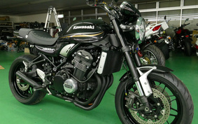 KAWASAKI Z900RS 2019 ZR900C