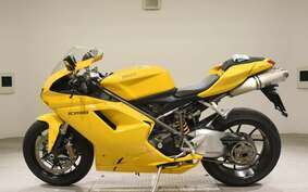 DUCATI 1098 2008 H700A