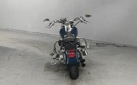 HARLEY FLSTF 1450 2003 BMY