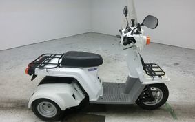 HONDA GYRO X Fi TD02