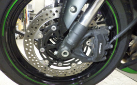 KAWASAKI ZX-4R SE 2023 ZX400P