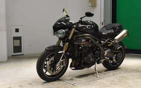 TRIUMPH SPEED TRIPLE S 2016 PN245G