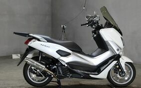 YAMAHA N-MAX 125 SE86J